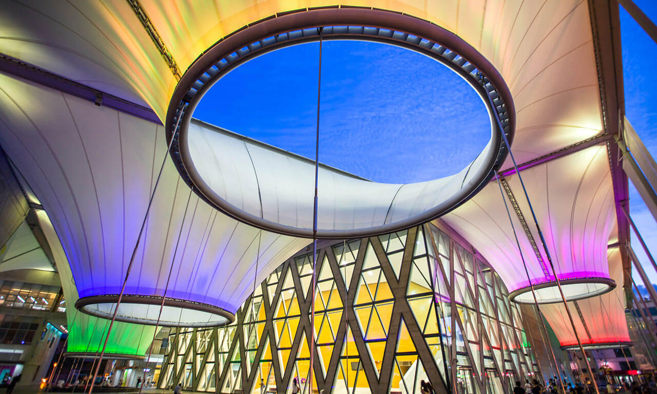 Dadong Arts Center